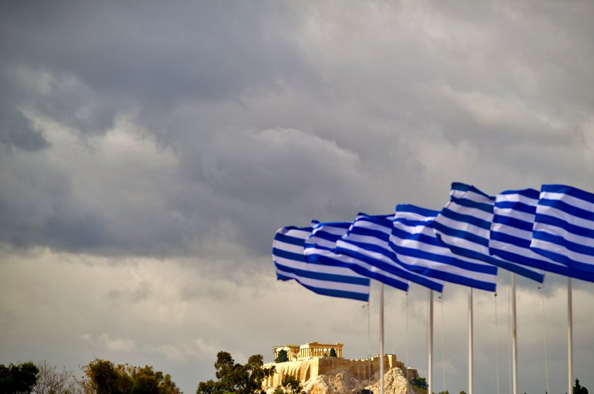 Spiegel: Το ΔΝΤ δεν επιθυμεί να συνεχίσει τη βοήθεια προς την Ελλάδα