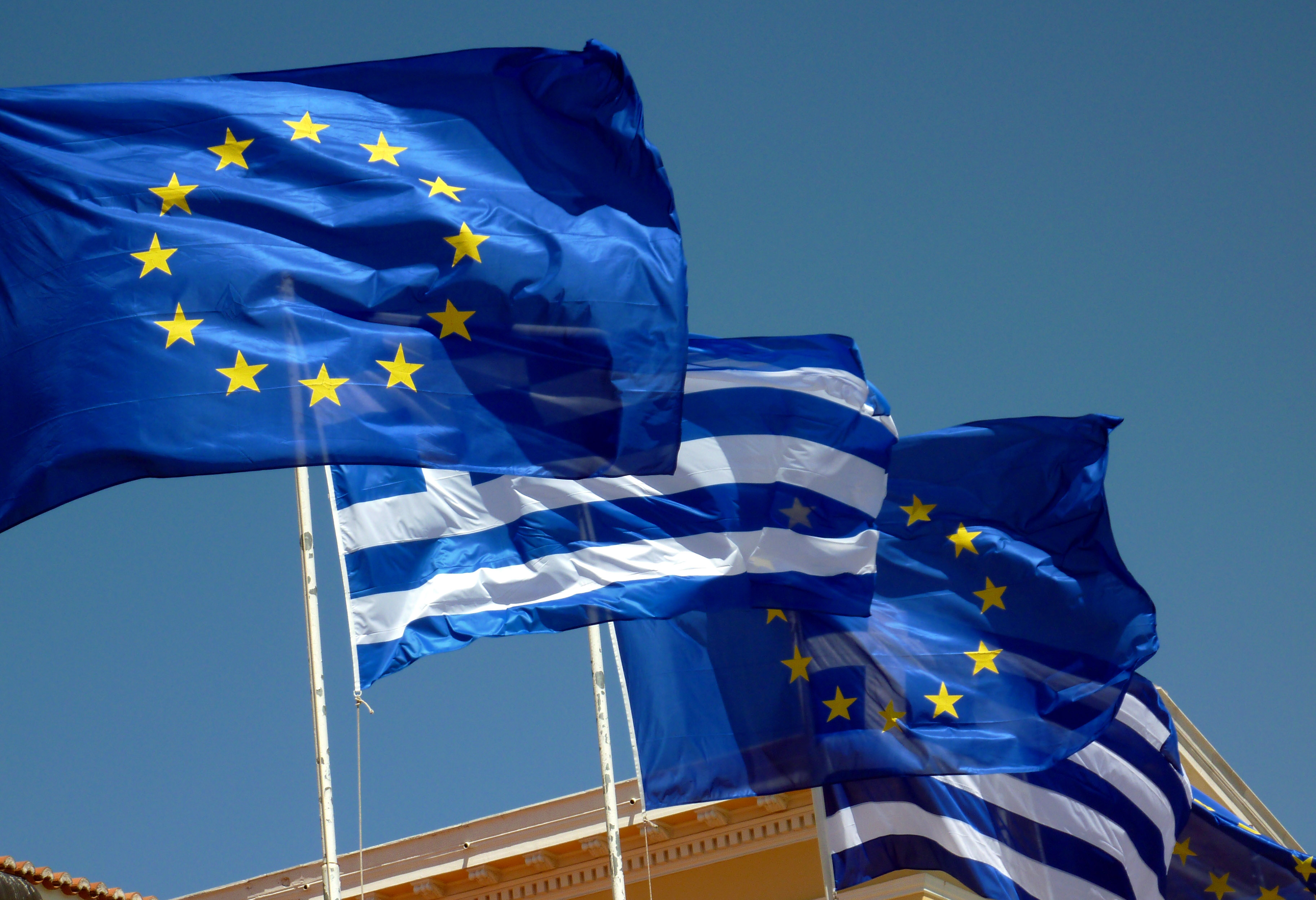 Guardian: Η Ελλάδα στην προεδρία ενώ η οργή για τις Βρυξέλλες μεγαλώνει