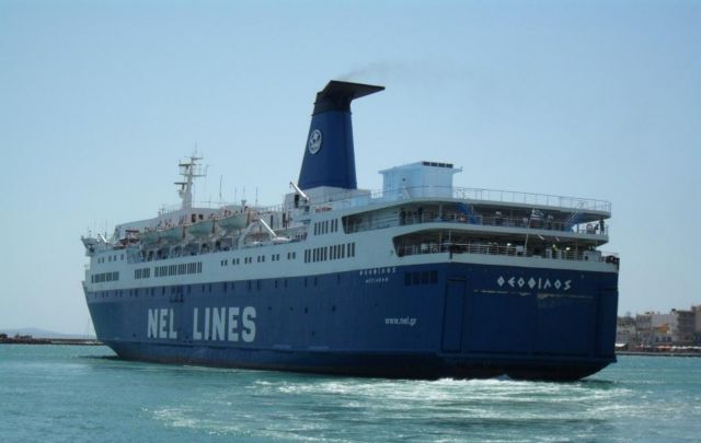 Ο γ.γ. Νησιωτικής Πολιτικής απαντά στην ΝEL Lines για το ακτοπλοϊκό
