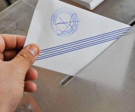 Ευρωεκλογές: Παράταση για να ψηφίσουν οι Ελληνες στην ΕΕ