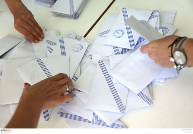 Το vima.gr προτείνει για την TV την Κυριακή