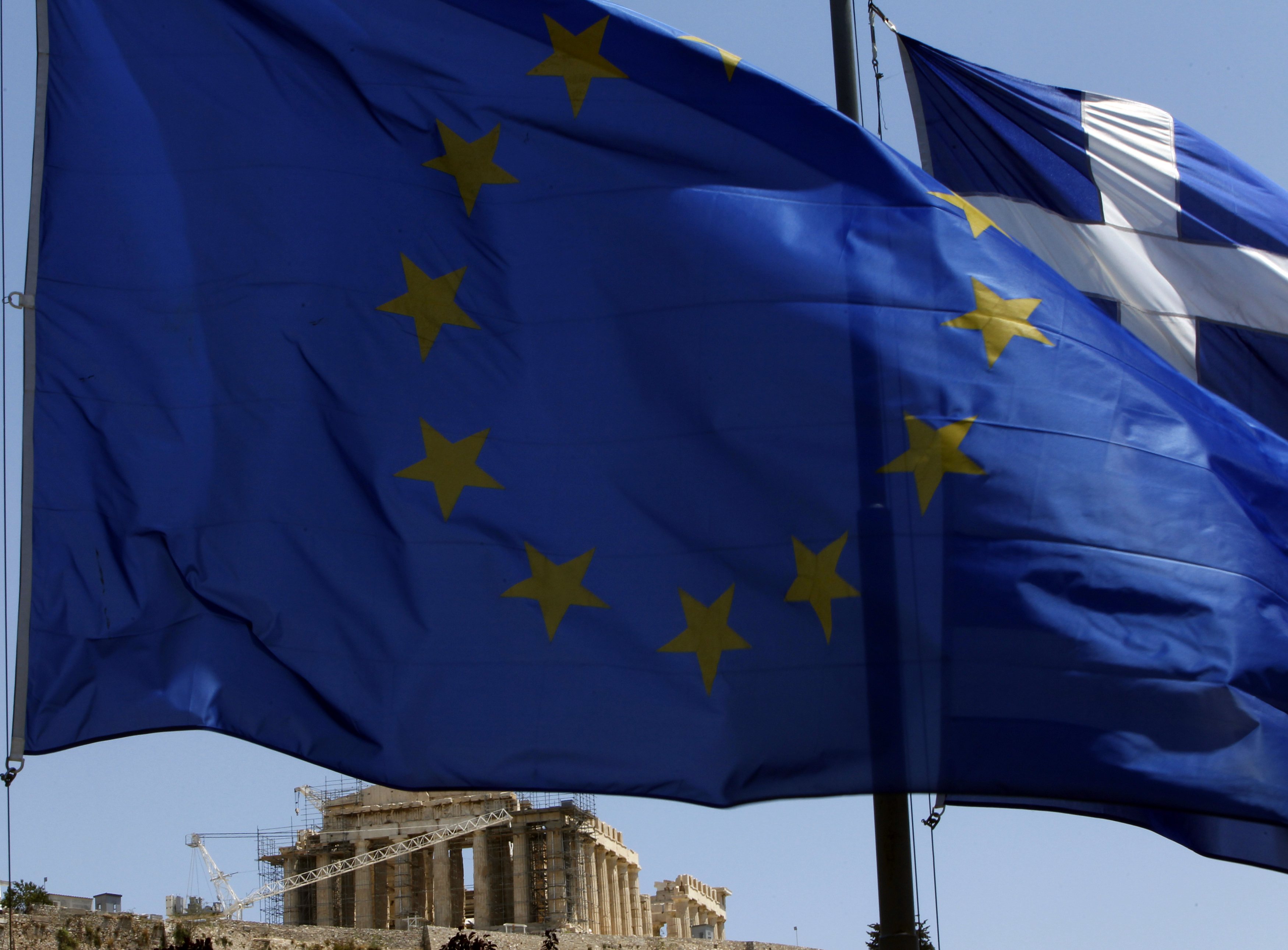 FT Deutschland: «Η Ελλάδα είναι πιο μπροστά από όσο νομίζουμε»