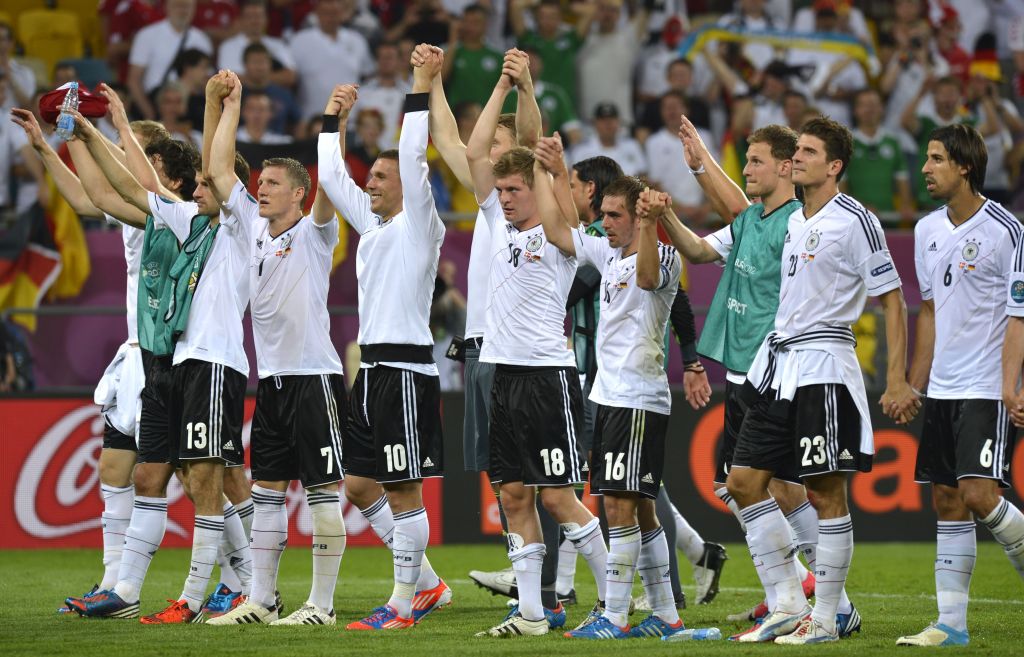 Euro: Η Γερμανία στο δρόμο της Ελλάδας