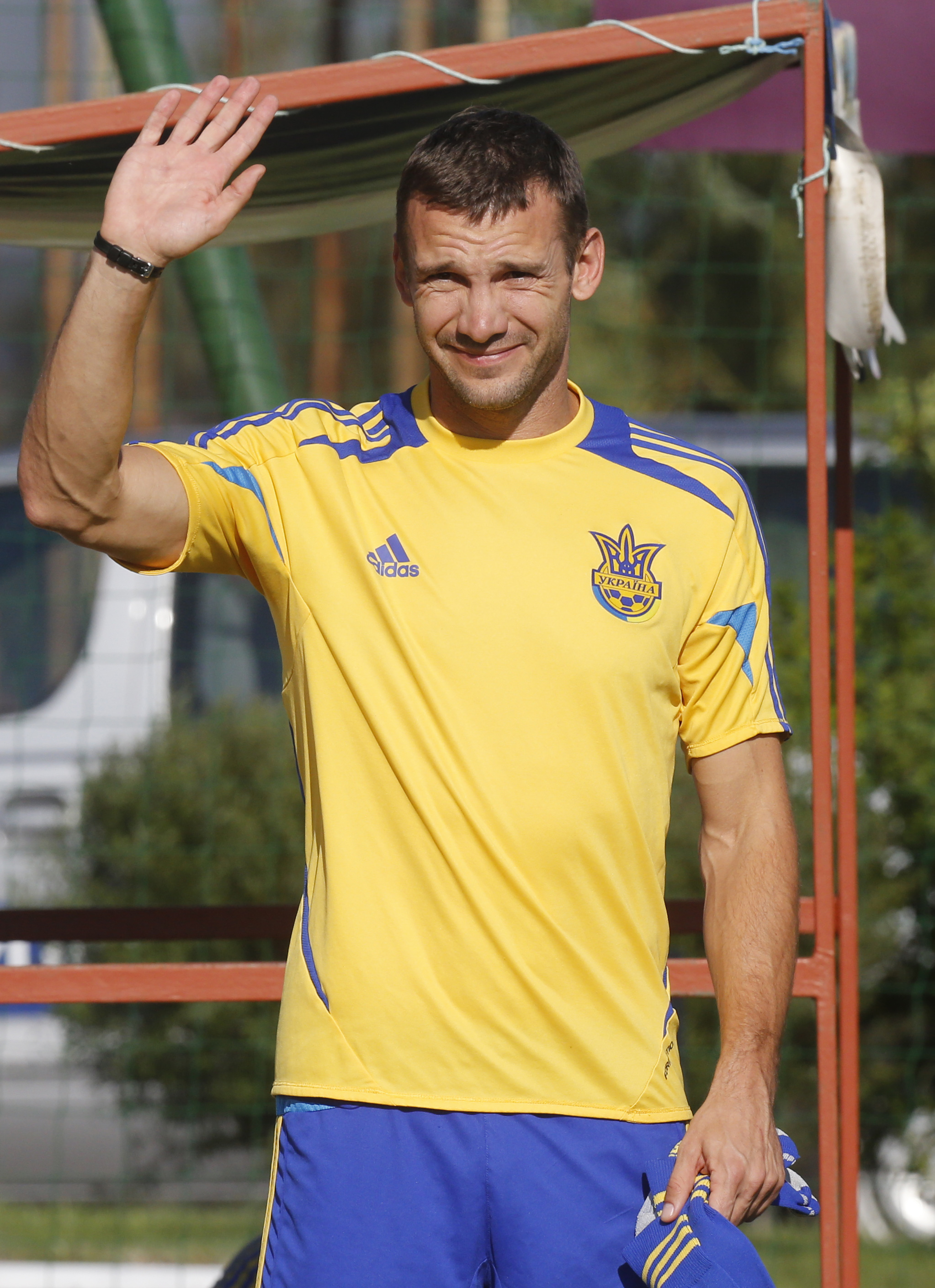 Το «αντίο» του μεγάλου «Σέβα» και η υπόκλιση στον (Ελληνα) Καχερίδη