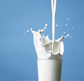 Υγιεινότερο γάλα αγελάδος