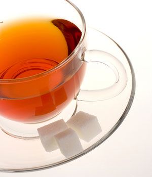 Συνδέεται το μαύρο τσάι με καρκίνο του προστάτη;