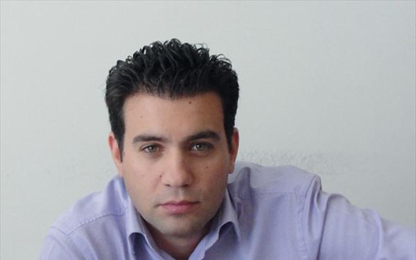 Ανδρ. Παπαδόπουλος:Δεν θέλω ψήφο από όσους ψήφισαν Χρυσή Αυγή