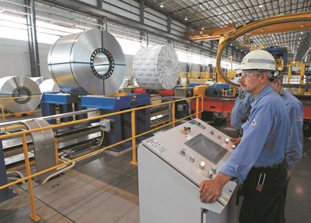 Τι επιφυλάσσει το 2019 για το διεθνές εμπόριο;