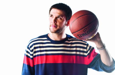 To μπασκετικό όνειρο του Κώστα Παπανικολάου