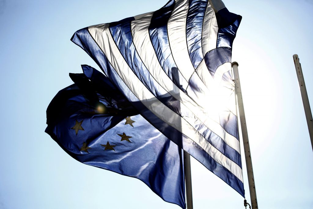 Ενας Ελληνας στους κορυφαίους νέους επιχειρηματίες της Ευρώπης