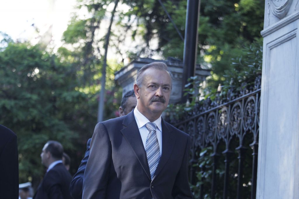 Μαξίμου: Μετά τις ευρωεκλογές η θέση της κυβέρνησης για τον αιγιαλό