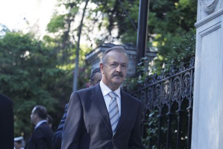 Μαξίμου: Μετά τις ευρωεκλογές η θέση της κυβέρνησης για τον αιγιαλό