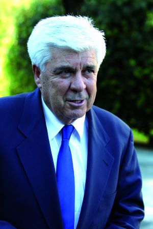 Γεωργία ποιότητας