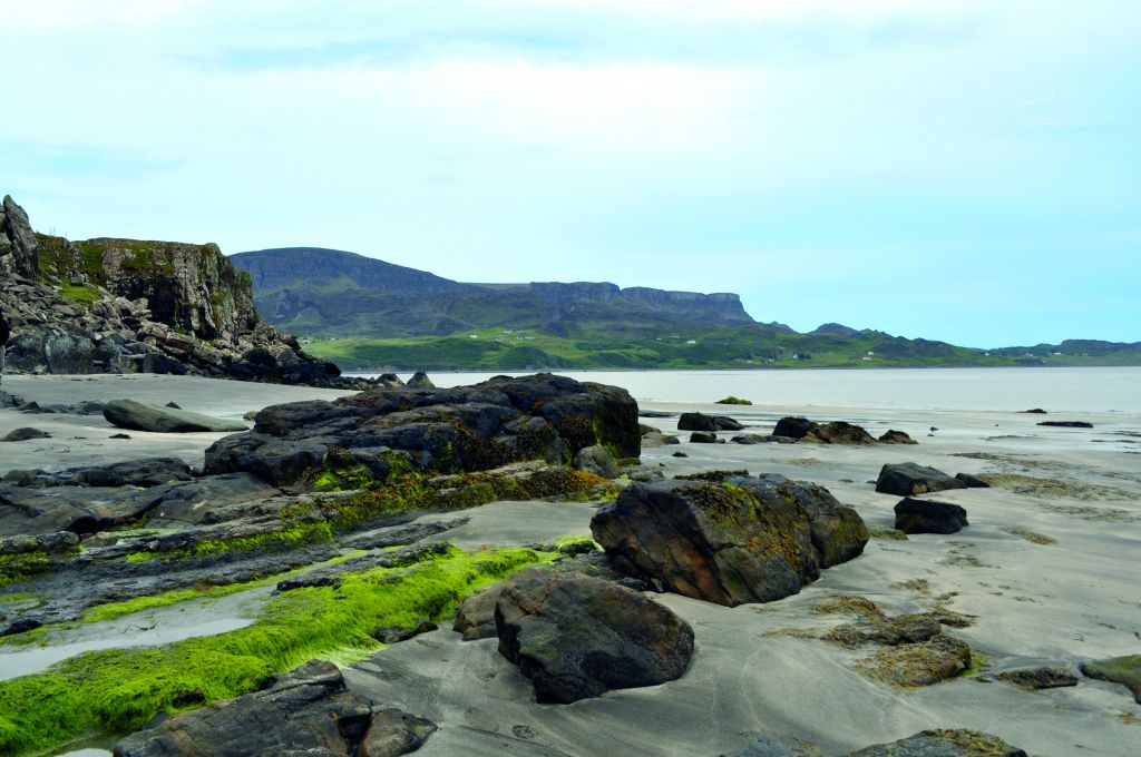 Ορκάδες Νήσοι: Αγριες, μυστηριώδεις και απομονωμένες