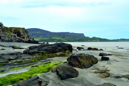 Ορκάδες Νήσοι: Αγριες, μυστηριώδεις και απομονωμένες