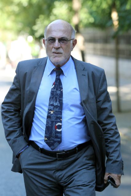 Διάλογος-εξπρές για το Ασφαλιστικό