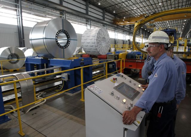 Γιατί από έναν εμπορικό πόλεμο θα χάσουν όλοι