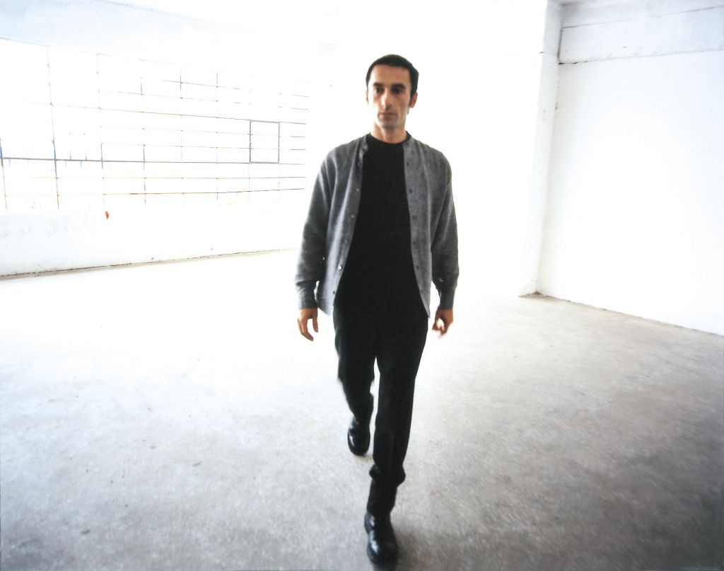 Τα δύο πρόσωπα του Δημήτρη Παπαϊωάννου