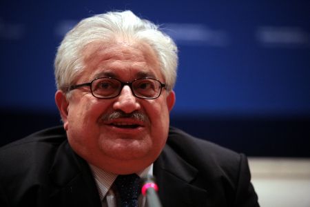 Τι απαντά ο Κων. Τζαβάρας στον Πρωθυπουργό