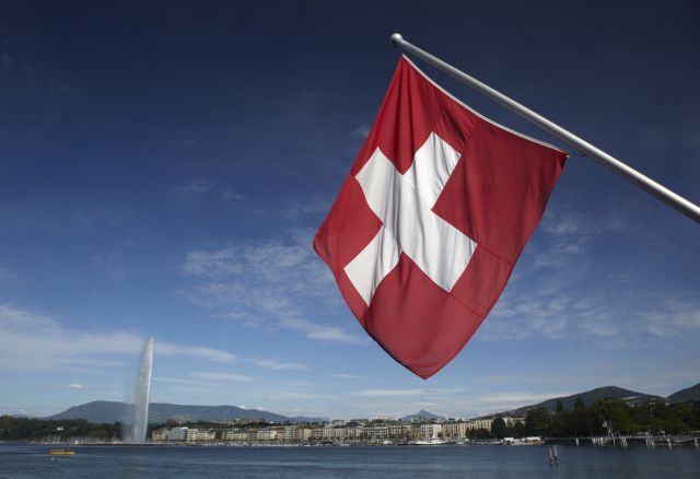 Ανθεί η «μαύρη οικονομία» και στην Ελβετία