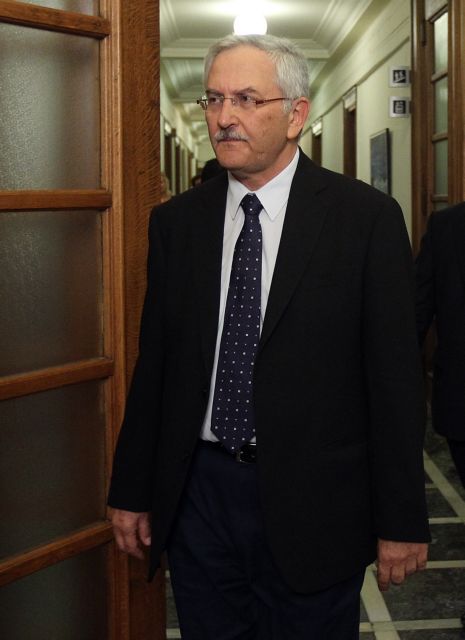 Μια ντουζίνα τεχνοκράτες για την κυβέρνηση