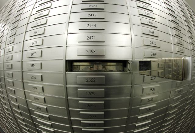 Σε δύο εισαγγελείς ανατέθηκε η έρευνα για τη λίστα Μπόργιανς