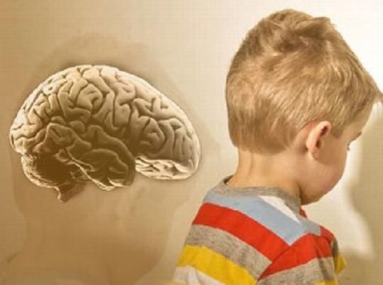 Διάγνωση του αυτισμού από την ηλικία των 2 ετών