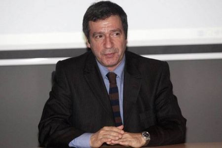 Γ. Καμίνης: «Θα δώσουμε βήμα στους κατοίκους στο Δημοτικό Συμβούλιο»