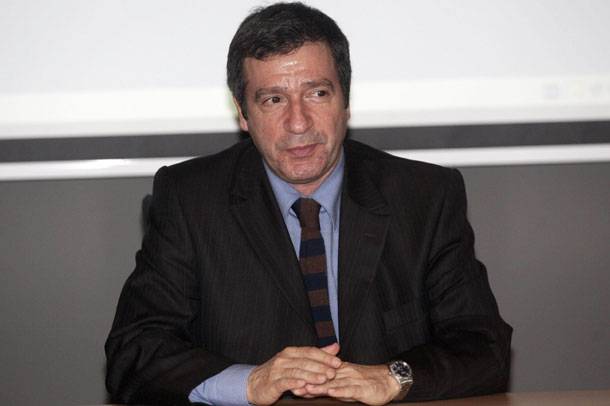 Γ. Καμίνης: «Θα δώσουμε βήμα στους κατοίκους στο Δημοτικό Συμβούλιο»