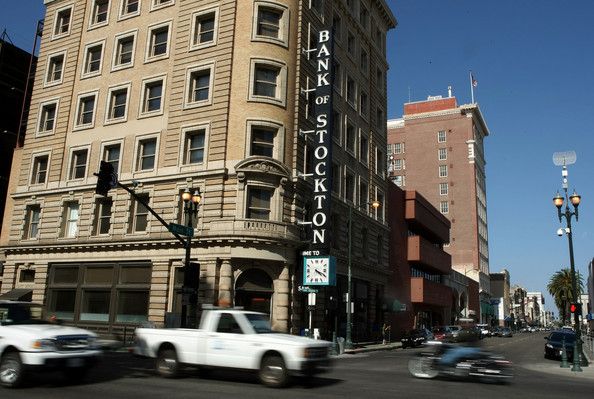 Σε καθεστώς χρεοκοπίας μπαίνει η πόλη Στόκτον στην Καλιφόρνια