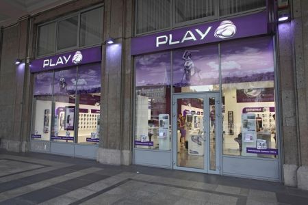 Η Play επεκτείνει τη συνεργασία της στην Πολωνία με τη Huawei