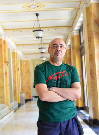 Νίκος Μαστοράκης: «Βγήκε κανείς στον δρόμο να φωνάξει επί της ουσίας;»