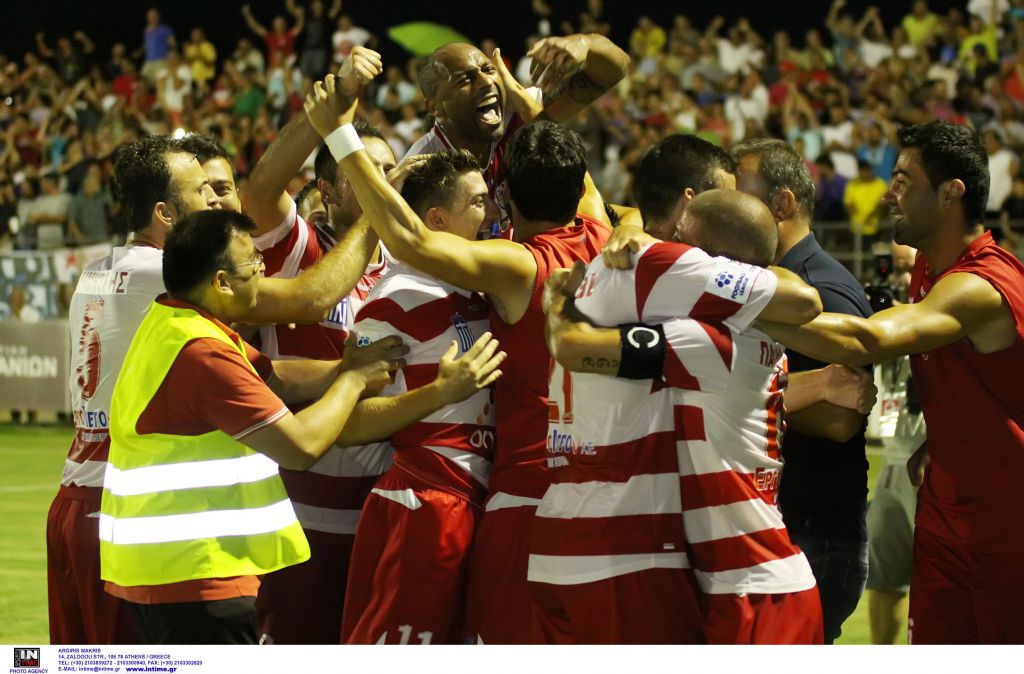 Σούπερ Λίγκα: Το θαύμα του Πλατανιά!