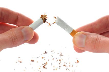 Γονιδιακή θεραπεία «κόβει» το τσιγάρο