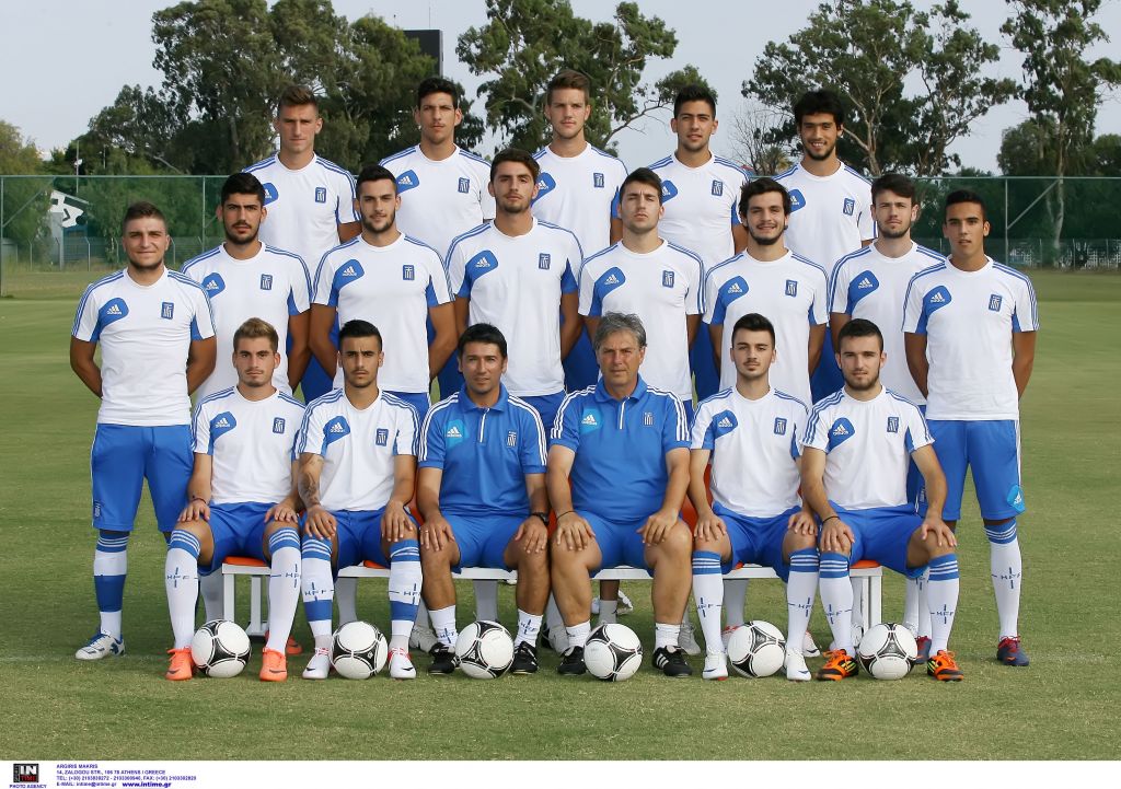 Εθνική Νέων: Προκρίθηκε στον ημιτελικό του Euro