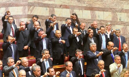 Να παραπεμφθούν όλοι οι βουλευτές της Χρυσής Αυγής