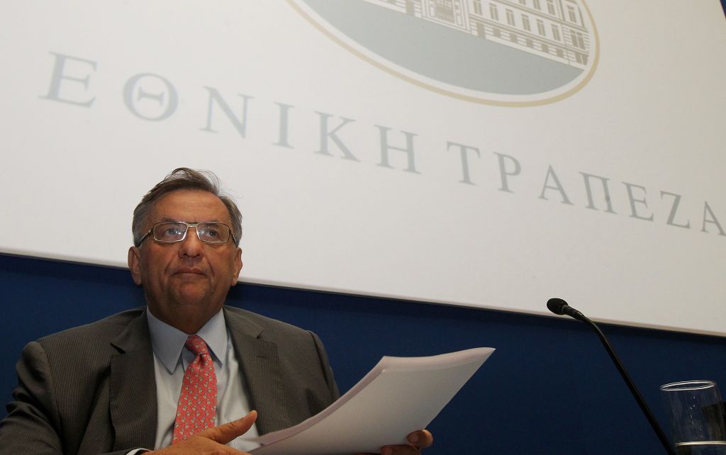 Αλ. Τουρκολιάς: Θέμα χρόνου η βελτίωση του οικονομικού κλίματος