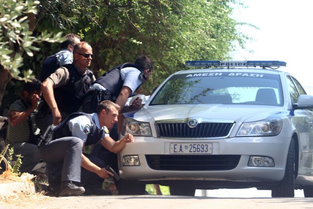 Βρήκαν ποιος δολοφόνησε 65χρονο στο Γουδή στις 11 Ιουνίου | tovima.gr