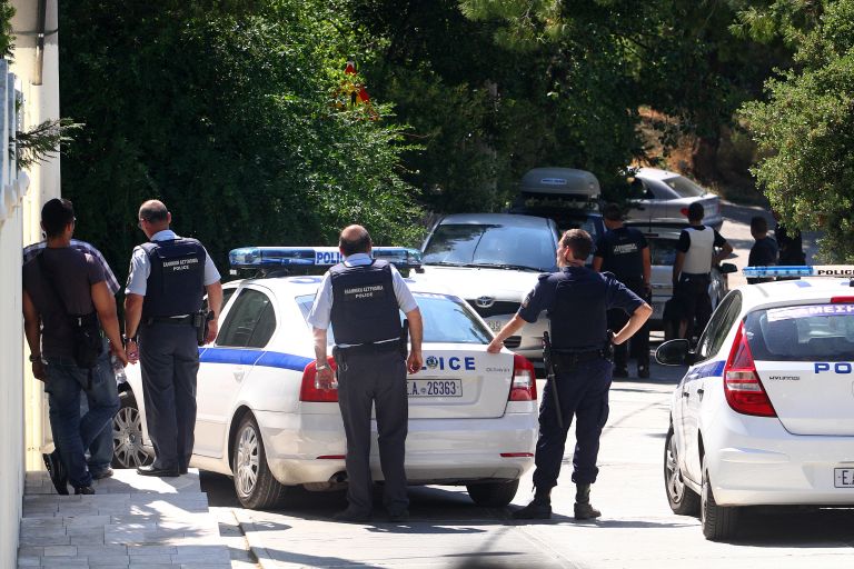 Απανθρακωμένος βρέθηκε ένοικος διαμερίσματος στον Νέο Κόσμο | tovima.gr
