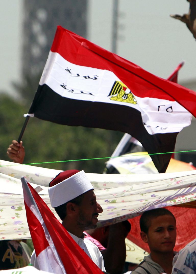 Αίγυπτος: Αρχίζει η δίκη των δύο γιων του Μουμπάρακ για διαφθορά | tovima.gr