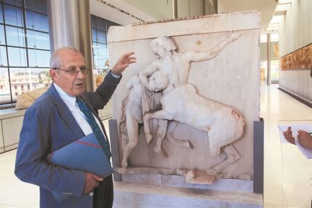 Οι ιστορίες των ανθρώπων