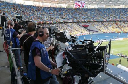 Πάρτι στην ΕΡΤ… στην υγειά των φορολογουμένων