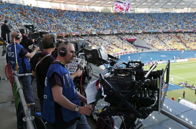 Πάρτι στην ΕΡΤ… στην υγειά των φορολογουμένων