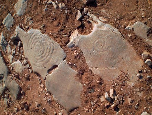 Σπείρες 5000 ετών από την Ηρακλειά Κυκλάδων