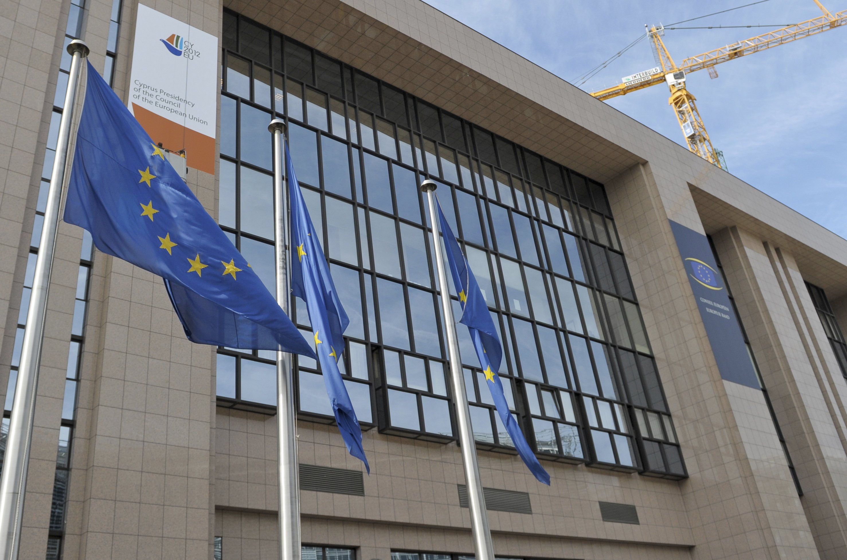 Καθοριστικό Eurogroup για Ελλάδα, Ισπανία και Κύπρο