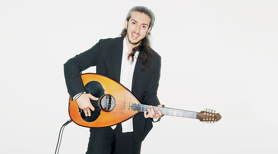 Η αυθεντική φωνή της Κρήτης