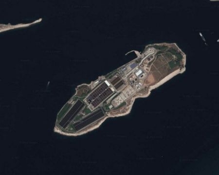 ΤΑΙΠΕΔ και ΕΥΔΑΠ ερίζουν για την παράκτια ζώνη της Ψυττάλειας