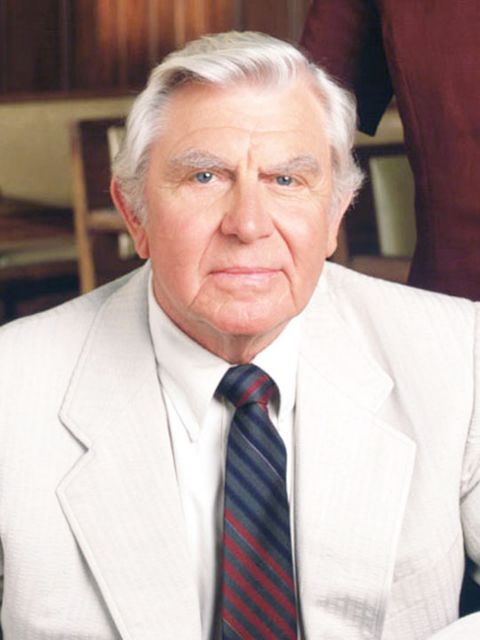 Πέθανε ο τηλεοπτικός «Μάτλοκ» σε ηλικία 86 ετών