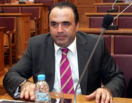 Μ. Σφακιανάκης: «Όσοι εκβιάζονται μέσω Διαδικτύου, να έρθουν σ’ εμάς»