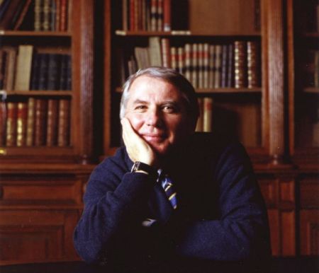 Δημήτρης Νανόπουλος: Εψαχνα έναν σκοπό ζωής